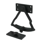 Deltana DDQ56 Black 4-3/8" Dutch Door Quadrant. Fixed Price $65.75.
