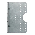 Simpson SSC6.25-R30 6-1/4 In. 14-GAUGE Galvanized Steel-stud Clip (30-QTY). Fixed Price $132.87.