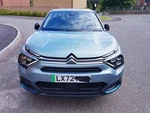 Citroen Shine Plus MK3 C41 Electric Auto 2020-2024 Breaking Spare Parts. Fixed Price $39.53.