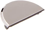 Samsung DA67-02787A Freezer Handle Cap Genuine Replacement For RF28R RF328R Door. Fixed Price $25.94.