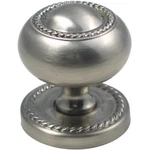 Rusticware 905SN Cabinet Hardware 1-1/4 Inch Diameter Mushroom Knob. Fixed Price $21.05.