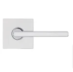 Kwikset Halifax Passage Door Lever With Square ROSE720HFLSQT-26. Fixed Price $28.88.