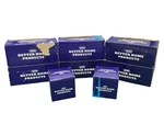 Lot Of 8 Better Homes Products 61115SN & 61315SN. Fixed Price $68.95.
