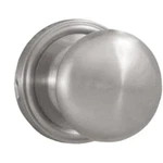 Nos Weslock Series Passage #600IDIDDI20 Brushed Chrome #130022. Fixed Price $14.00.
