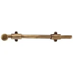 Emtek 85127 12" Surface Bolts - French Antique. Fixed Price $45.00.
