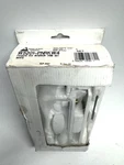 Vintage 2003 Nos Ashland W5201-PNRKW4 Passive Right Hand Interior Trim Set White. Fixed Price $129.99.