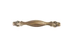 Kitchen Closet Cabinet Drawer Pulls Knobs Italian Luxury Design Hardware Black. Fixed Price $10.99.