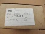 New Sargent 28-65G04-KL-26D Storeroom/closet 6500 Line Cylindrical Lever Lock. Fixed Price $145.00.