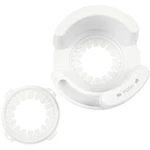 Safety 1ST Lever Handle Lock, Off-white/cream Color. Fixed Price $11.27.
