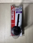 Kwikset Ladera Iron Black Half-dummy Lever Left Handed Damaged Box. Fixed Price $11.95.