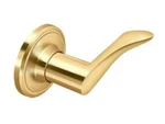 Deltana Trelawny Single Dummy Door Lever Right Hand. Fixed Price $15.64.