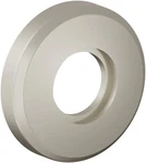 Baldwin R059.PS 2" Round Bevel Rose Passage - Pair Nickel. Fixed Price $92.00.