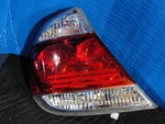 New CARLIGHTS360 Toyota Camry 2005-06 Model Tail Brake Lamp Drivers Side.. Fixed Price $35.00.
