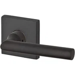 Baldwin ENTUBCSR112 Reserve Entry Tube Lever And Contemporary Square Rose Veneti. Fixed Price $204.80.