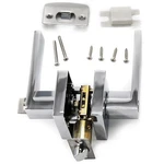 Villar Home Designs Door Lever Crown Privacy. Fixed Price $27.99.