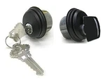Mcavory Storefront Door Commercial Mortise Lock Cylinder & Thumbturn,. Fixed Price $35.74.