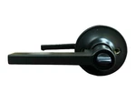 Dexter/ Schlage, J54-SOL-622, Solstice Keyed Entry Door Leverset With Collins. Fixed Price $36.99.