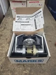Marks 195AB/26D, Entrance Cylindrical Lever Lockset Grade Survivor Series. Fixed Price $149.00.
