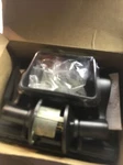 Schlage F10-ACC Accent Oil Rubbed Bronze Passage Hall/closet Door Lever Non Key. Fixed Price $22.40.