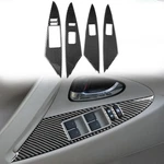 Door Armrest Window Switch Cover Interior Master Lifter Control But.... Fixed Price $50.74.