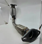 Catalytic Converter For Equinox/captiva Sport/terrain Zhruihan Model SYCH0010. Fixed Price $25.00.