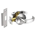 Sargent 28-65G37 Kl 26 Lever LOCKSET,MECHANICAL,CLASSROOM,GRD.2 46KU84. Fixed Price $357.26.
