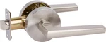Delaney BP-501T-VI Contemporary Collection Vida Series Passage Nickel. Fixed Price $41.79.