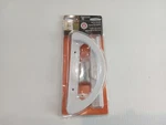 Prime Line C1225 Patio Door Handle White New Package. Fixed Price $12.99.