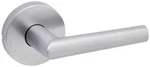 Kwikset 720MILRDT Milan Passage Door Lever - Chrome. Fixed Price $41.98.