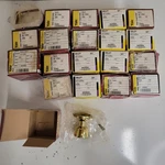Lot Of 19 Yale New Traditions Valley 80V Dummy Knob US3. Fixed Price $38.00.