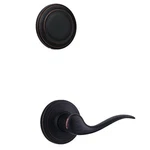 Kwikset 968TNL-RH-11P Tustin Dummy Inside Trim. Fixed Price $68.12.