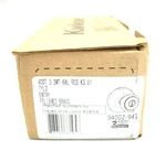 Kwikset Tylo Keyed Entry Knob Smartkey Polished Brass Finish 94002-943. Fixed Price $19.98.