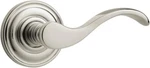 Baldwin 5455V.055.LDM Estate Dummy Lh Lever Set W/5048 Rose - Polished Nickel. Fixed Price $99.99.