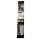 Delta SDBR011-PC-R Simplicity 20" Sliding Shower Door Handle Chrome. Fixed Price $17.99.
