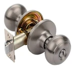 Dynasty Hardware Sierra Privacy Door Knob Satin Nickel. Fixed Price $25.32.