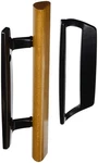 Wright Products - Mortise Sliding Patio Door Handle Installation Hardware.... Fixed Price $34.13.