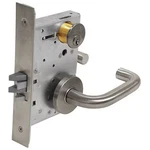 Corbin Russwin ML2055 Lwa 626 Lever Lockset, Mechanical, Classroom. Fixed Price $665.99.