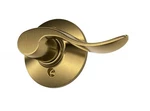 Schlage F170 Acc 609 Rh 2.72 In Projection 4-1/8 New Box. Fixed Price $14.89.