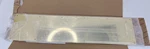 Baldwin 2000.003.0834, Kick Plate In. X Lifetime, Polished Brass. Fixed Price $298.88.