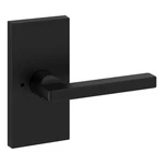 Baldwin 9BR3534-237, Privacy Lever, Satin Black. Fixed Price $63.75.