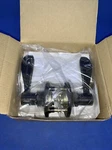 Copper Creek, WL2295TB, Waverly, Dummy, Door Lever, Tuscan Bronze - New In Box. Fixed Price $19.99.
