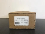 Baldwin Reserve Dummy Door Lever Square Rosette, Non-turning (model #). Fixed Price $63.99.
