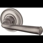 Baldwin EN.FED.TRR.152 Federal Single Cylinder Keyed Entry Door Lever Set. Fixed Price $81.28.