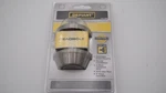Defiant Deadbolt 154-660 Keyed One Side Stainless Steel Housing 2 Keys Included. Fixed Price $19.99.