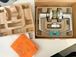 Schlage ND70JD Rho 626 Commercial Classroom Lock - New Box Less Cylinder. Fixed Price $178.00.
