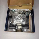 Dynasty Hardware CP-HER-12P Front Door Entry Lever Lock. Fixed Price $15.00.
