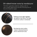 Design House Metal 2-WAY Replacement Entry Latch In Oil Rubbed Bronze. Fixed Price $27.02.