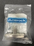 Amerock BP36642G10 St. Vincent 2-1/2 Inch Bar Cabinet Knob Satin Nickel. Fixed Price $10.38.