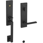 Baldwin 85391.RENT Minneapolis Right Handed Single Cylinder Keyed Entry One. Fixed Price $197.77.