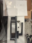 Tinewa Smart Keyless Door Lock With Dead Bolt DLE9902. Fixed Price $47.46.